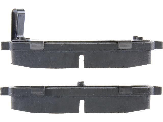 Disc Brake Pad Centric Parts 104.11570