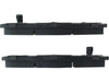 Disc Brake Pad Centric Parts 104.11590