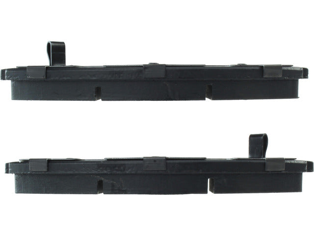 Disc Brake Pad Centric Parts 104.11590
