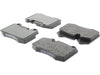 Disc Brake Pad Centric Parts 104.11660