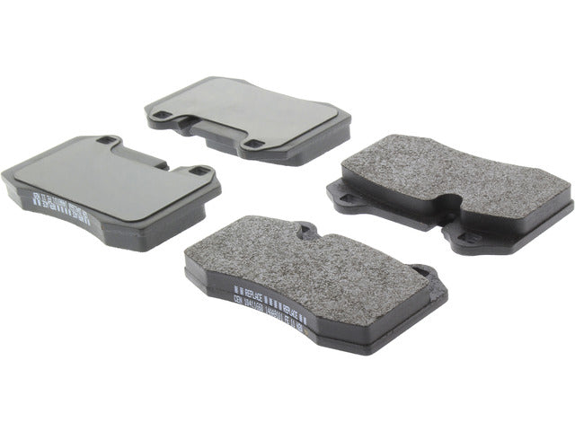 Disc Brake Pad Centric Parts 104.11660