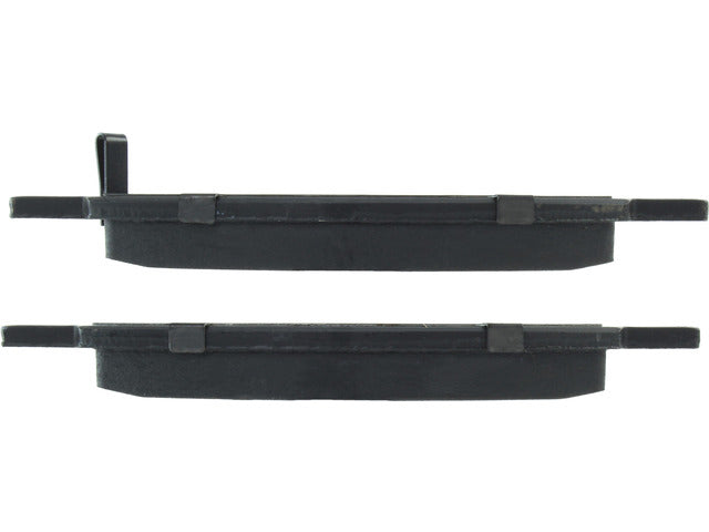 Disc Brake Pad Centric Parts 104.11690