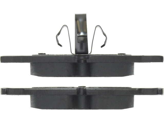 Disc Brake Pad Centric Parts 104.11700