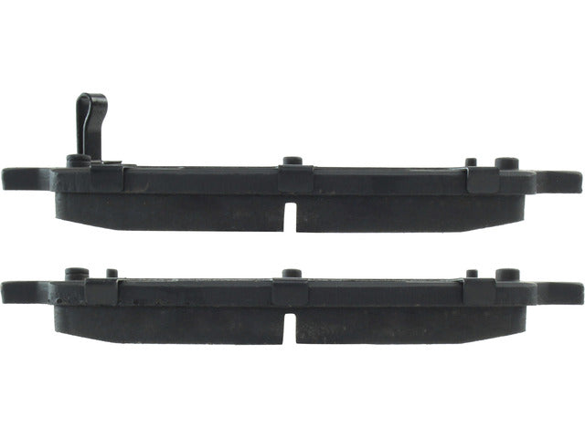 Disc Brake Pad Centric Parts 104.11720