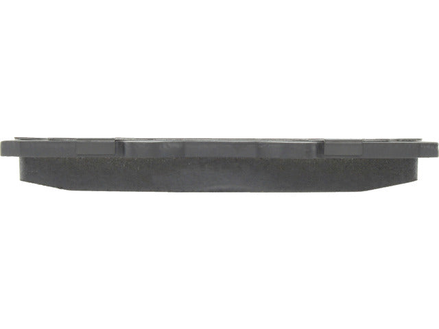 Disc Brake Pad Centric Parts 104.11820