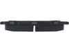 Disc Brake Pad Centric Parts 104.11840