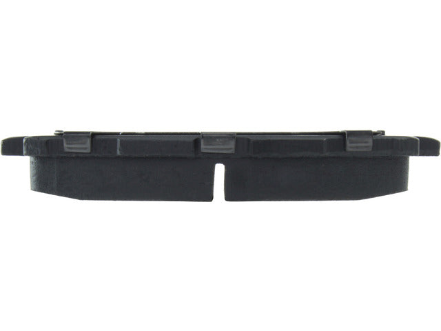 Disc Brake Pad Centric Parts 104.11840