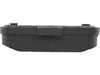Disc Brake Pad Centric Parts 104.11850