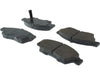 Disc Brake Pad Centric Parts 104.11950