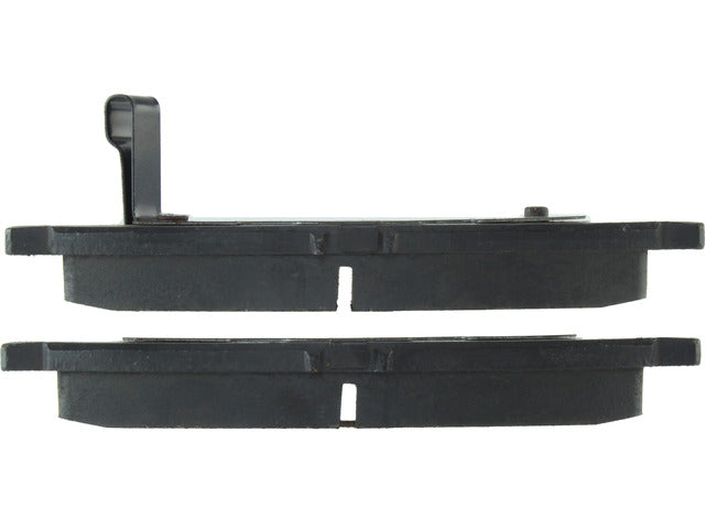 Disc Brake Pad Centric Parts 104.11950