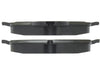 Disc Brake Pad Centric Parts 104.12040