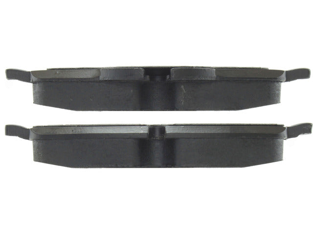 Disc Brake Pad Centric Parts 104.12040
