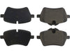 Disc Brake Pad Centric Parts 104.12040