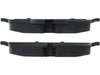 Disc Brake Pad Centric Parts 104.12041