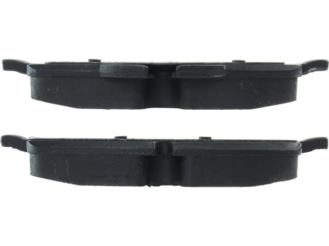 Disc Brake Pad Centric Parts 104.12041