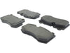 Disc Brake Pad Centric Parts 104.12230