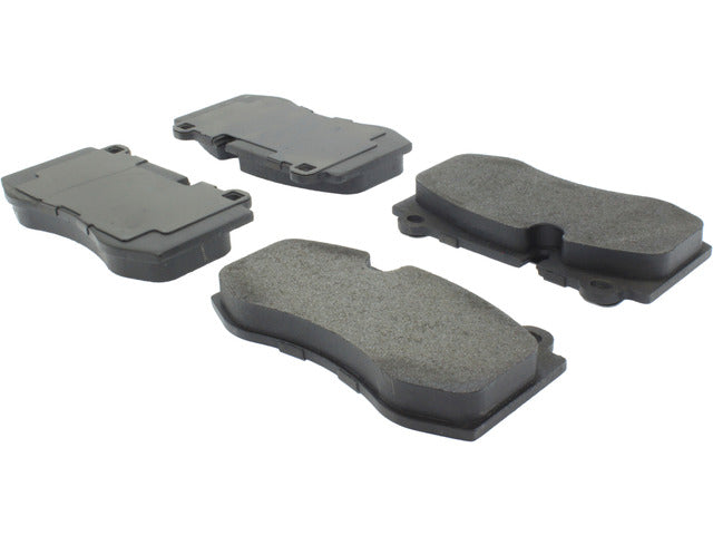 Disc Brake Pad Centric Parts 104.12230