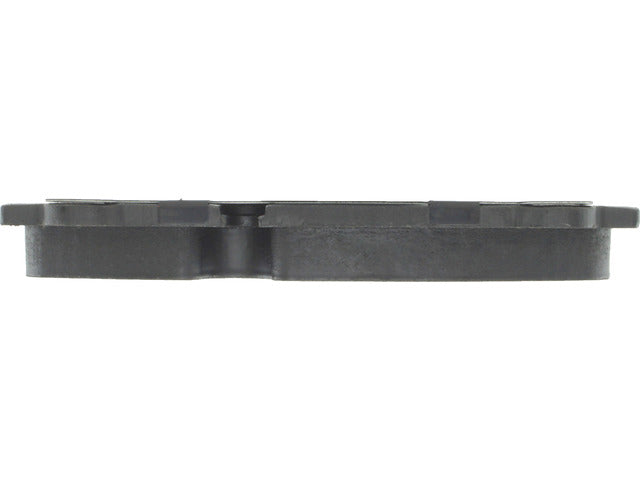 Disc Brake Pad Centric Parts 104.12230