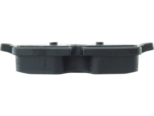 Disc Brake Pad Centric Parts 104.12260