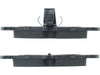 Disc Brake Pad Centric Parts 104.12290