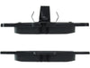 Disc Brake Pad Centric Parts 104.12400