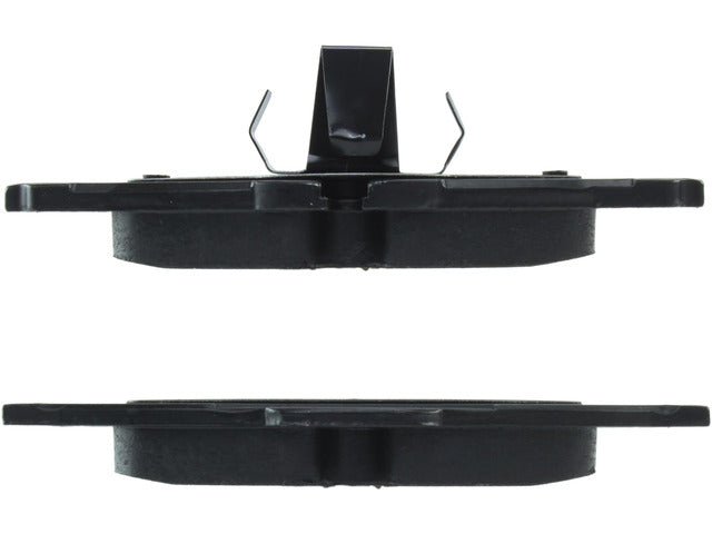 Disc Brake Pad Centric Parts 104.12400