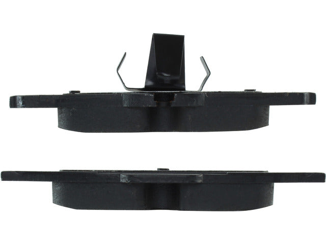 Disc Brake Pad Centric Parts 104.12402