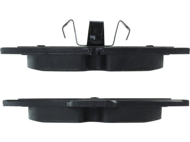 Disc Brake Pad Centric Parts 104.12410