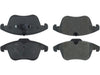 Disc Brake Pad Centric Parts 104.12410