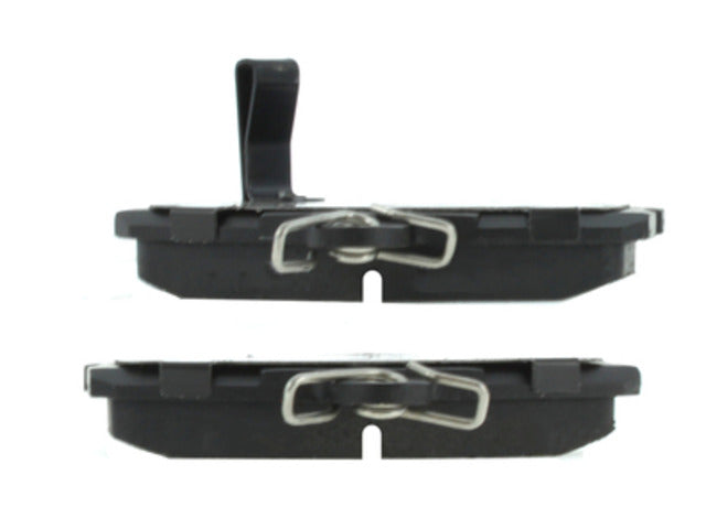 Disc Brake Pad Centric Parts 104.12520