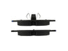 Disc Brake Pad Centric Parts 104.12600