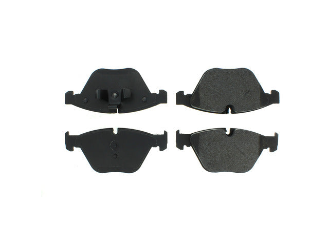 Disc Brake Pad Centric Parts 104.12600