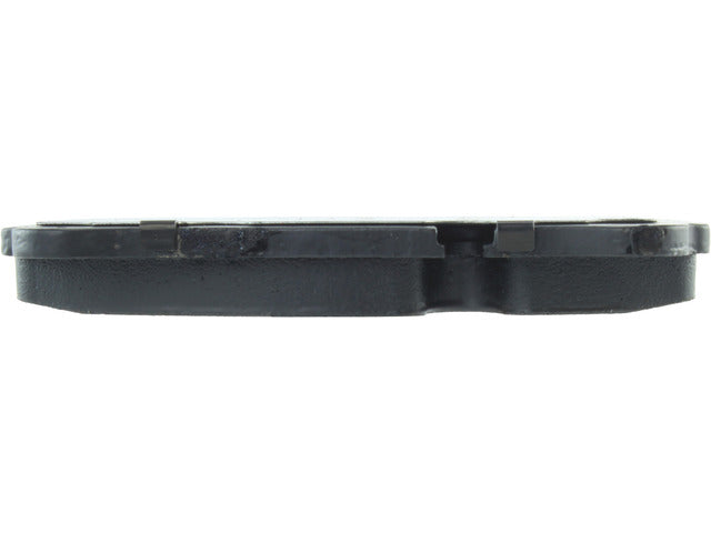 Disc Brake Pad Centric Parts 104.12630