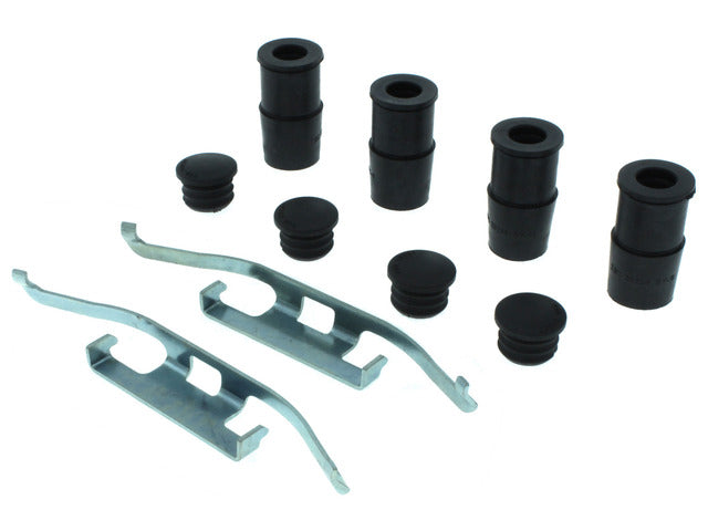 Disc Brake Pad Centric Parts 104.12670