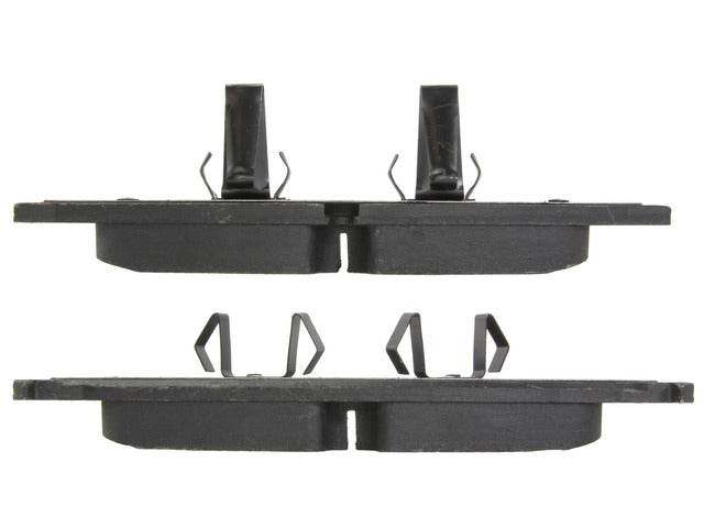 Disc Brake Pad Centric Parts 104.12710
