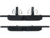 Disc Brake Pad Centric Parts 104.12720