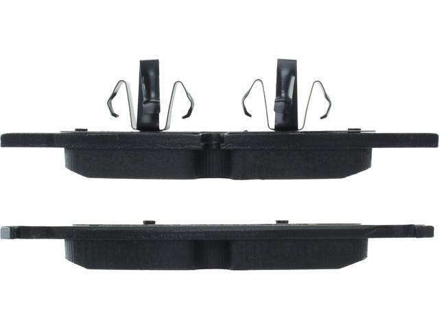 Disc Brake Pad Centric Parts 104.12720
