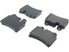 Disc Brake Pad Centric Parts 104.12770