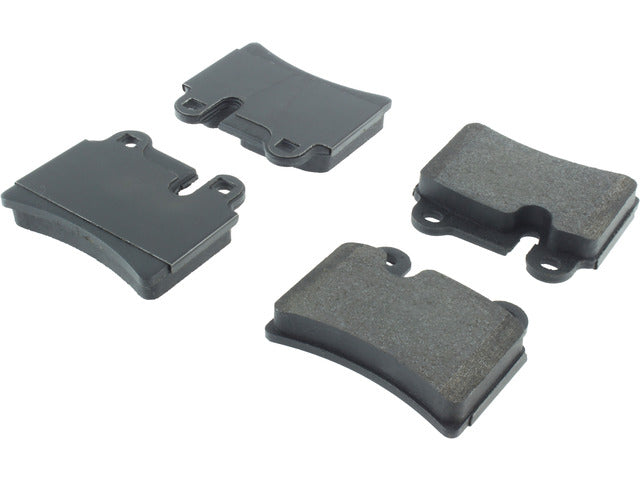 Disc Brake Pad Centric Parts 104.12770