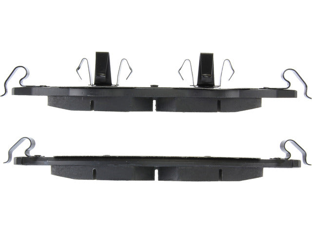 Disc Brake Pad Centric Parts 104.12780
