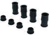 Disc Brake Pad Centric Parts 104.12790