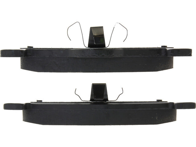 Disc Brake Pad Centric Parts 104.12790
