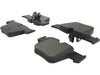 Disc Brake Pad Centric Parts 104.12890