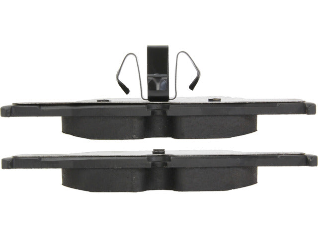 Disc Brake Pad Centric Parts 104.12890