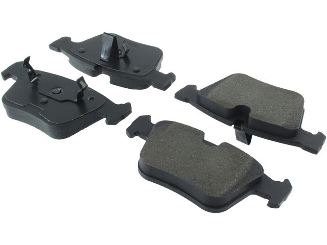 Disc Brake Pad Centric Parts 104.12900