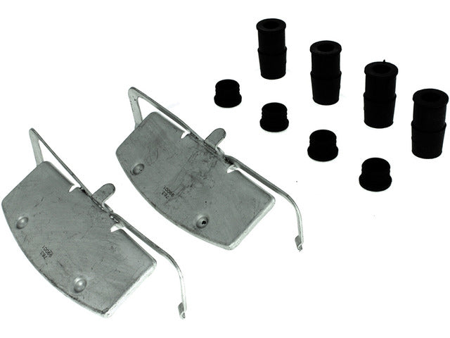 Disc Brake Pad Centric Parts 104.12900