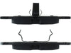 Disc Brake Pad Centric Parts 104.12900