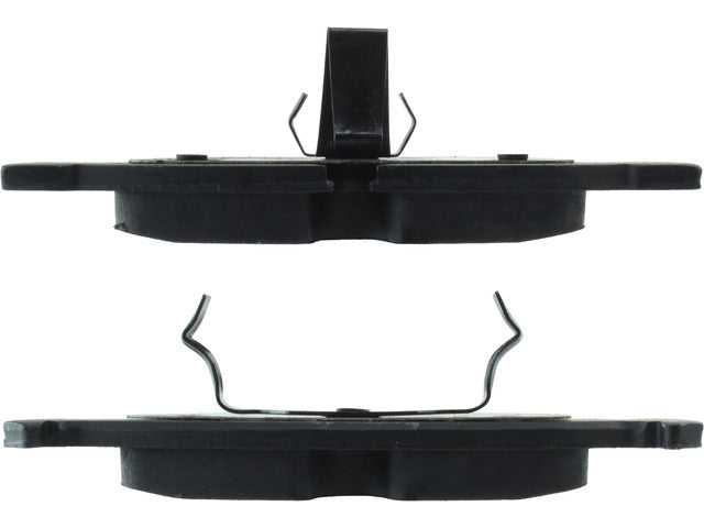 Disc Brake Pad Centric Parts 104.12900