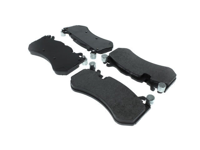 Disc Brake Pad Centric Parts 104.12910
