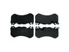 Disc Brake Pad Centric Parts 104.12910